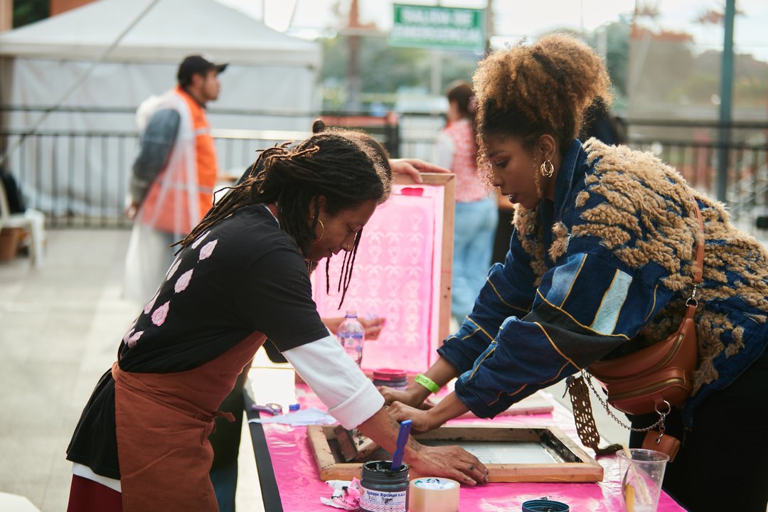 Bogotá se prepara para vivir Negro Fest 2025