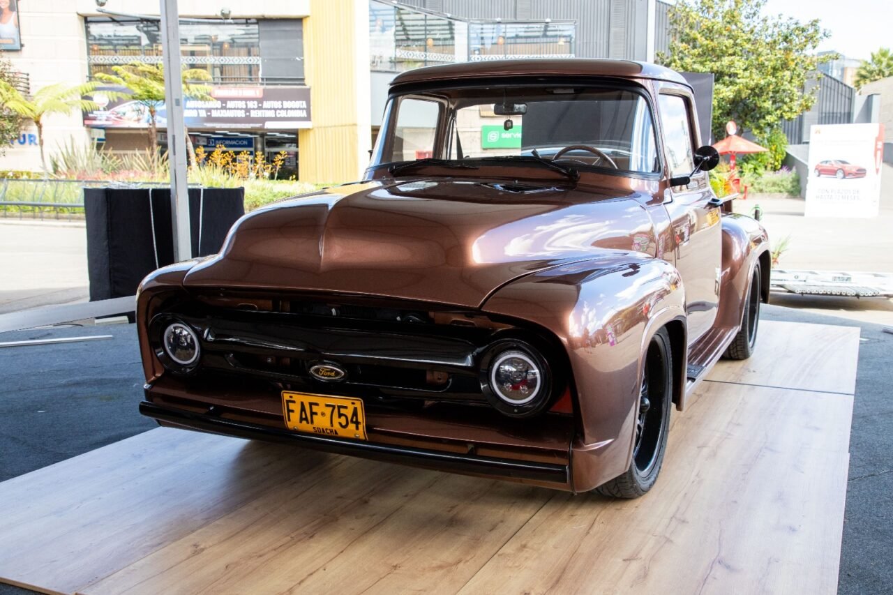 Los carros modificados se roban el show en NextCar 2025