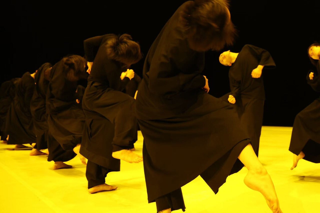 Las joyas del FIAV Bogotá 2026: desde la danza china hasta el teatro ruso