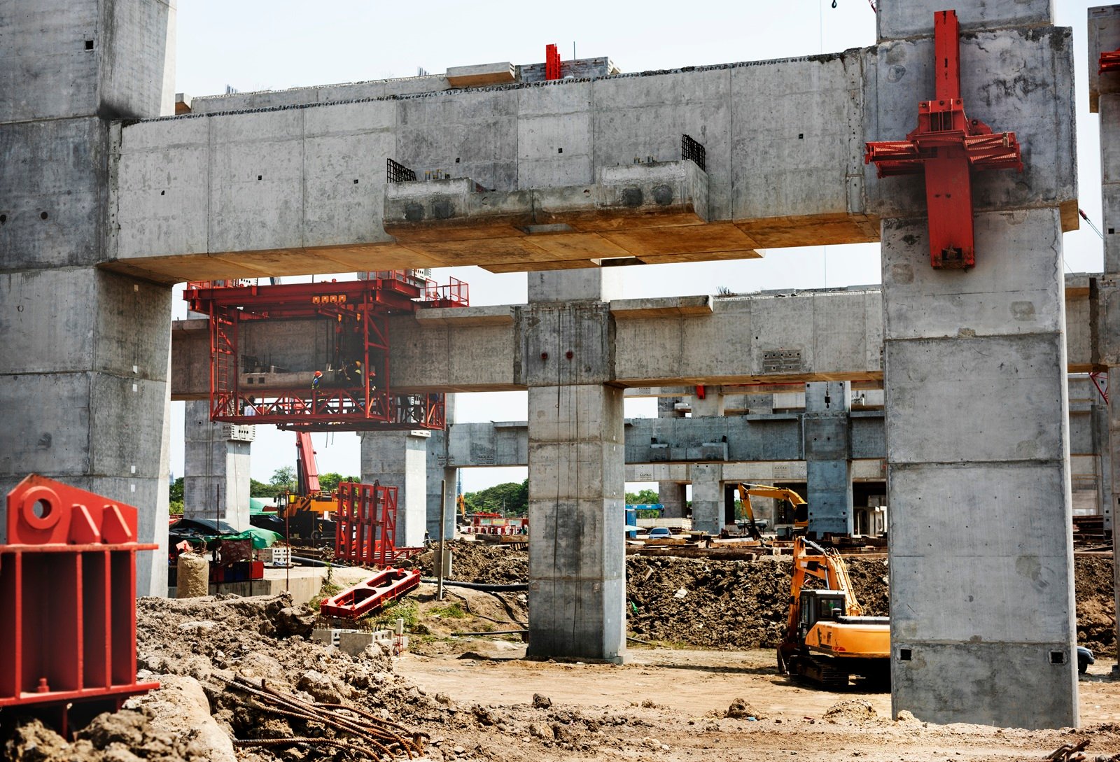 Modernizar la infraestructura pública será un reto crítico para el próximo Gobierno, advierten expertos