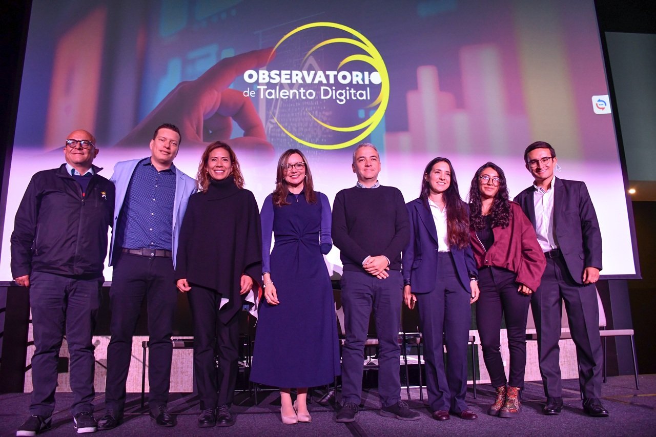 Bogotá lanza Observatorio de Talento Digital: claves sobre brechas y empleos del futuro