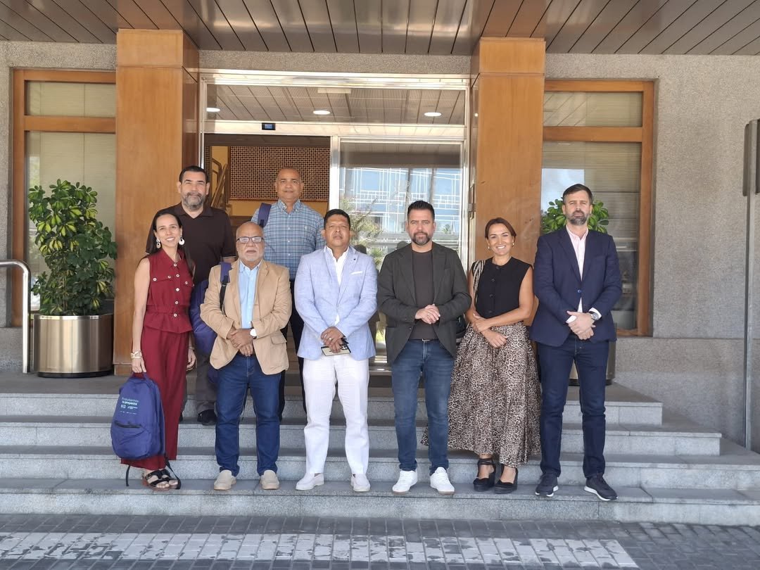 Nuevas oportunidades de cooperación e innovación para Santa Marta y el Magdalena