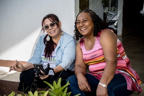 Con llamado a la acción hacia la igualdad de género, ONU Mujeres celebra sus 15 años
