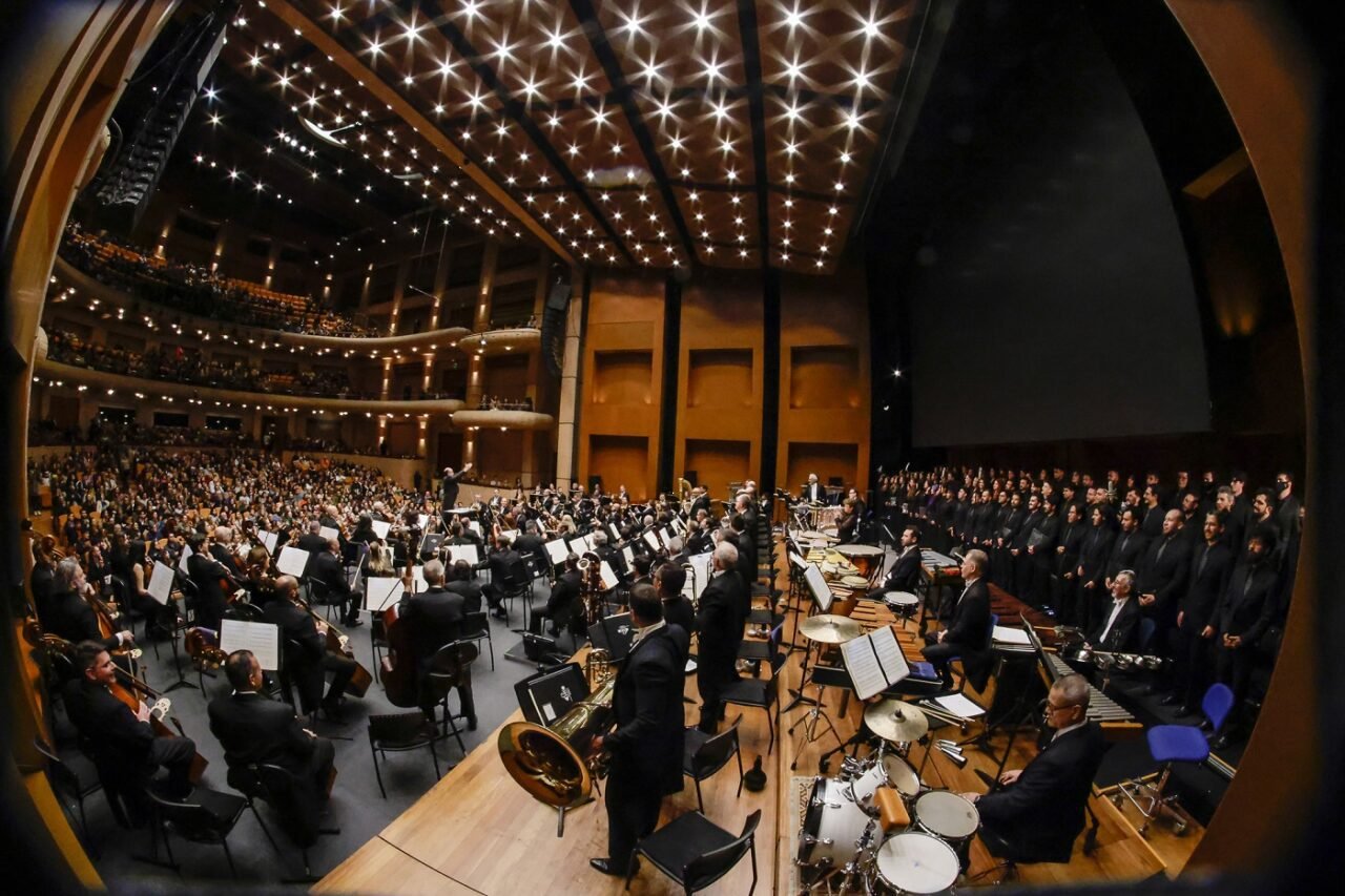 En 2027, ‘Bogotá es Beethoven 200 años’