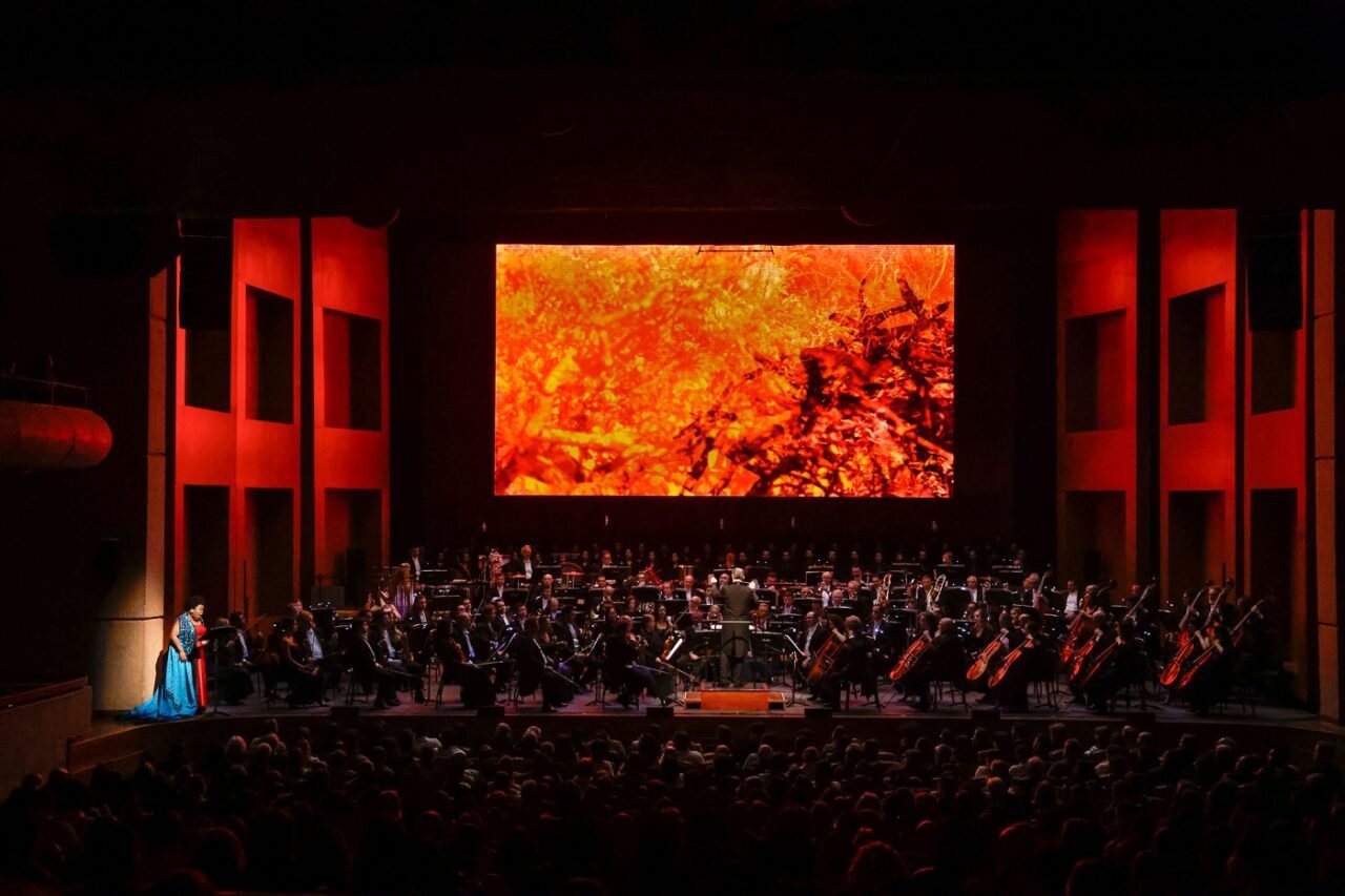 En 2027, ‘Bogotá es Beethoven 200 años’