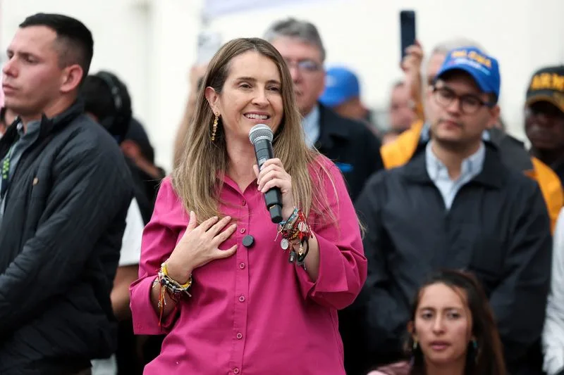 De la Espriella puede ser el nuevo Presidente