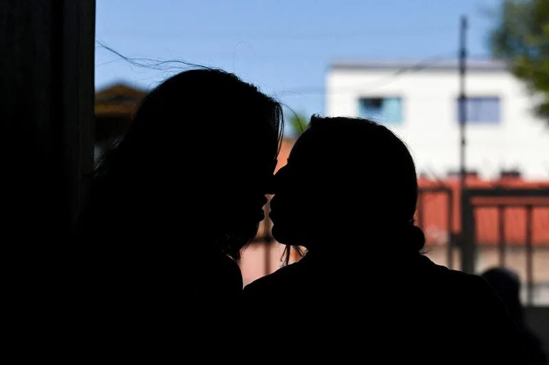 Matrimonio de parejas del mismo sexo.