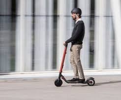 Mi patineta voladora