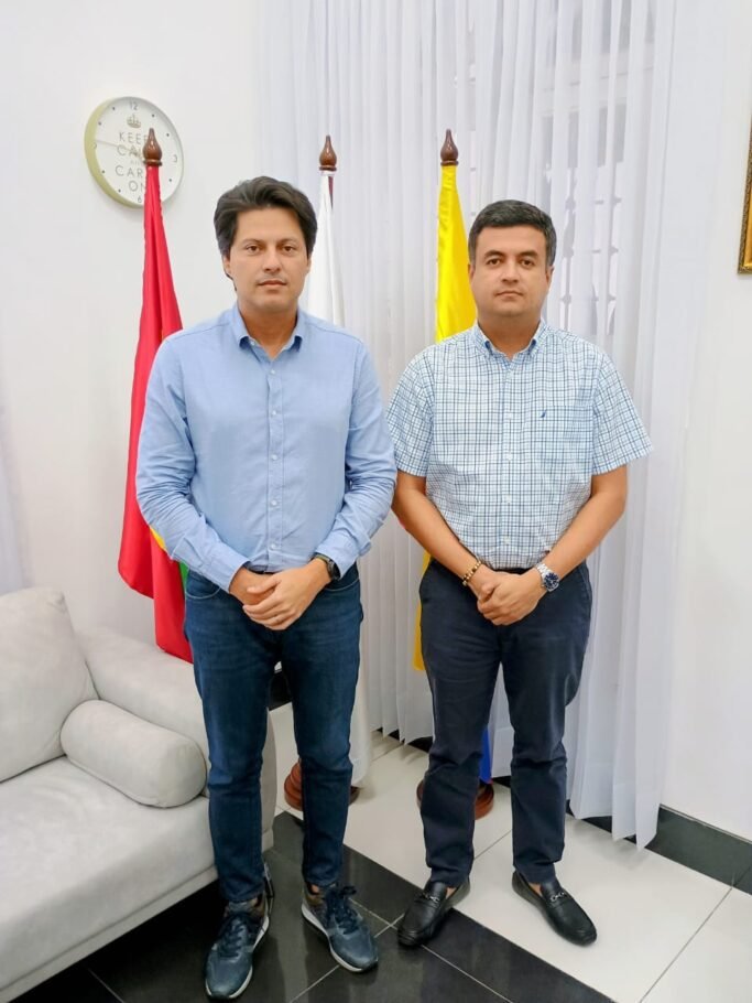 Acción popular de personeros tumba el régimen tarifario de energía para la Costa