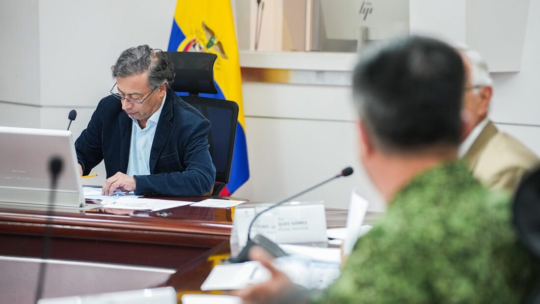 ¿Crisis del Catatumbo sirve para expedir catapulta de impuestos por decreto?
