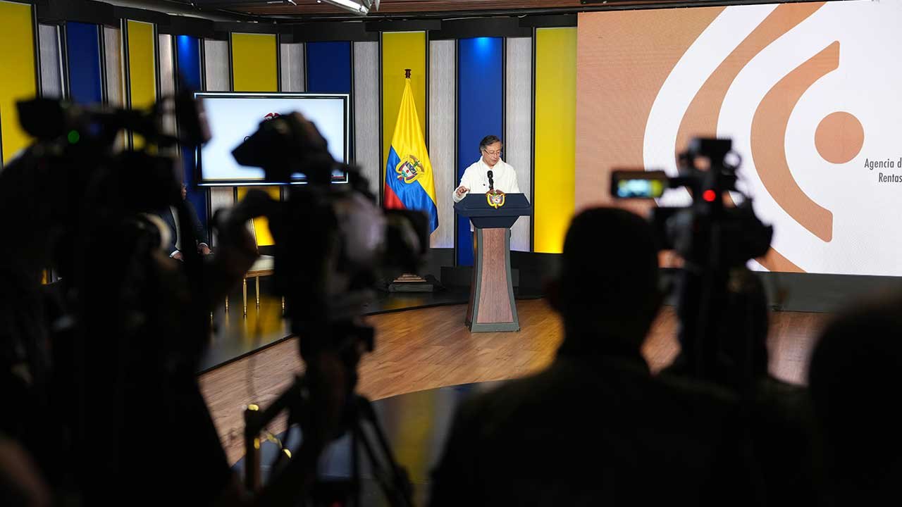 Cómo hizo la mafia para defraudar a la Dian en más de ocho billones de pesos