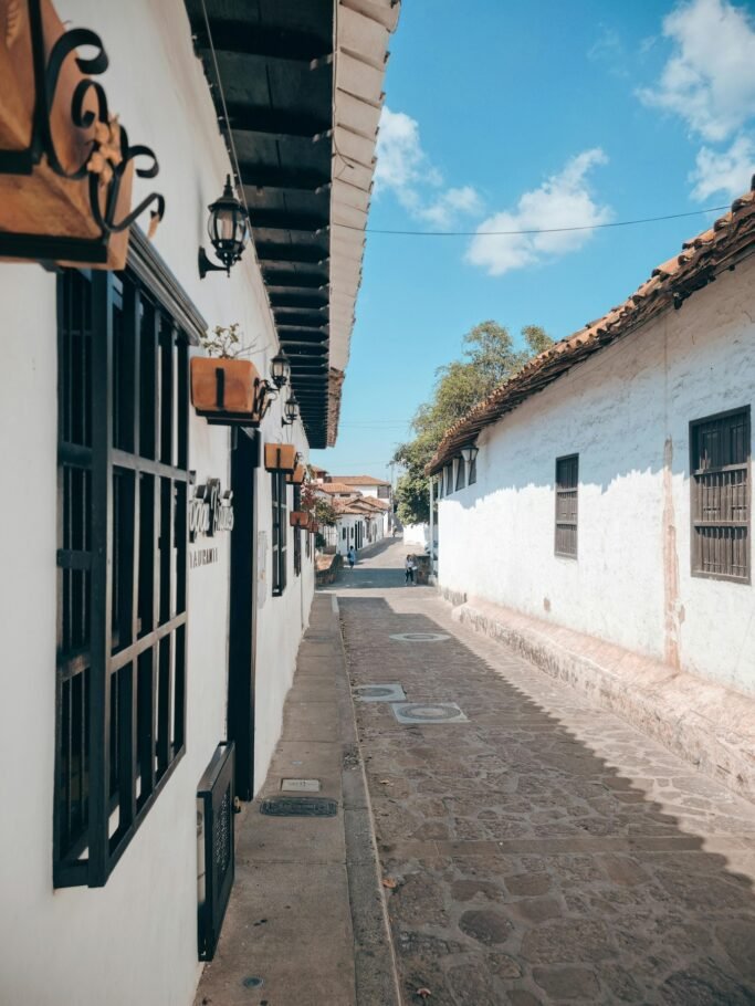 Turismo slow en Colombia: descubre los secretos del país