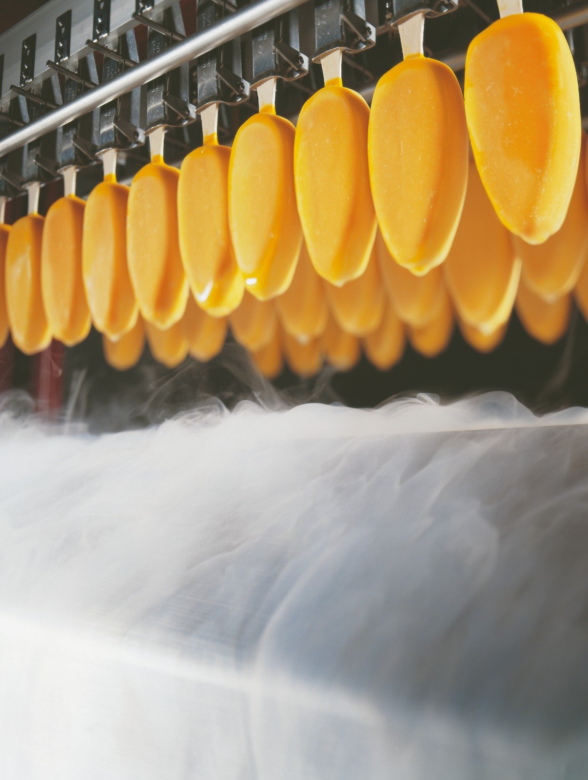 Helados: más que postre: un mercado que vale USD 400 millones en el país