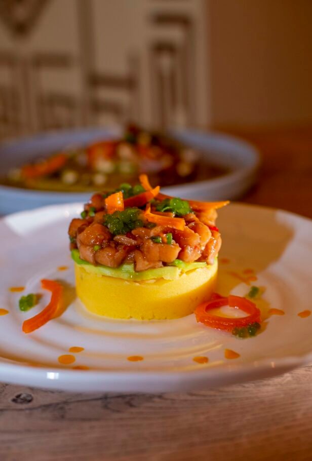 Pirka, el restaurante que trae a Cartagena la esencia de la cocina peruana