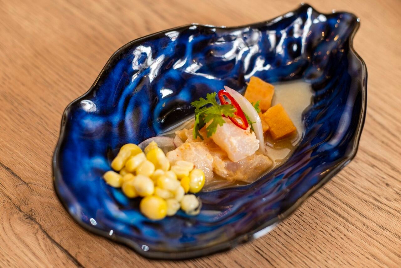 Pirka, el restaurante que trae a Cartagena la esencia de la cocina peruana