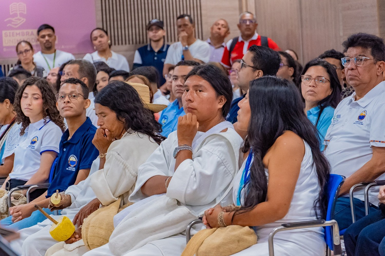 Unimagdalena recibió 8 predios de la SAE para fortalecer la educación superior