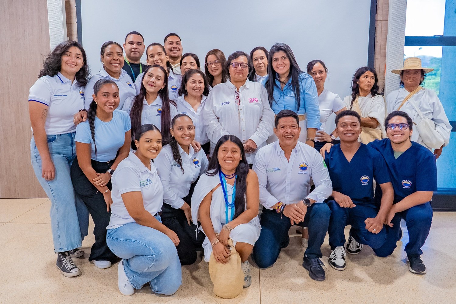 Unimagdalena recibió 8 predios de la SAE para fortalecer la educación superior