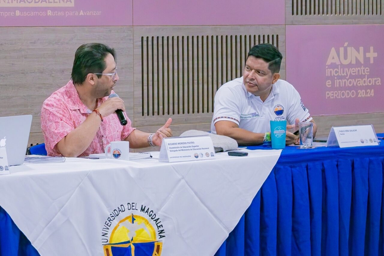 La Universidad del Magdalena lidera Aluna IA: los saberes ancestrales conectados con las nuevas tecnologías