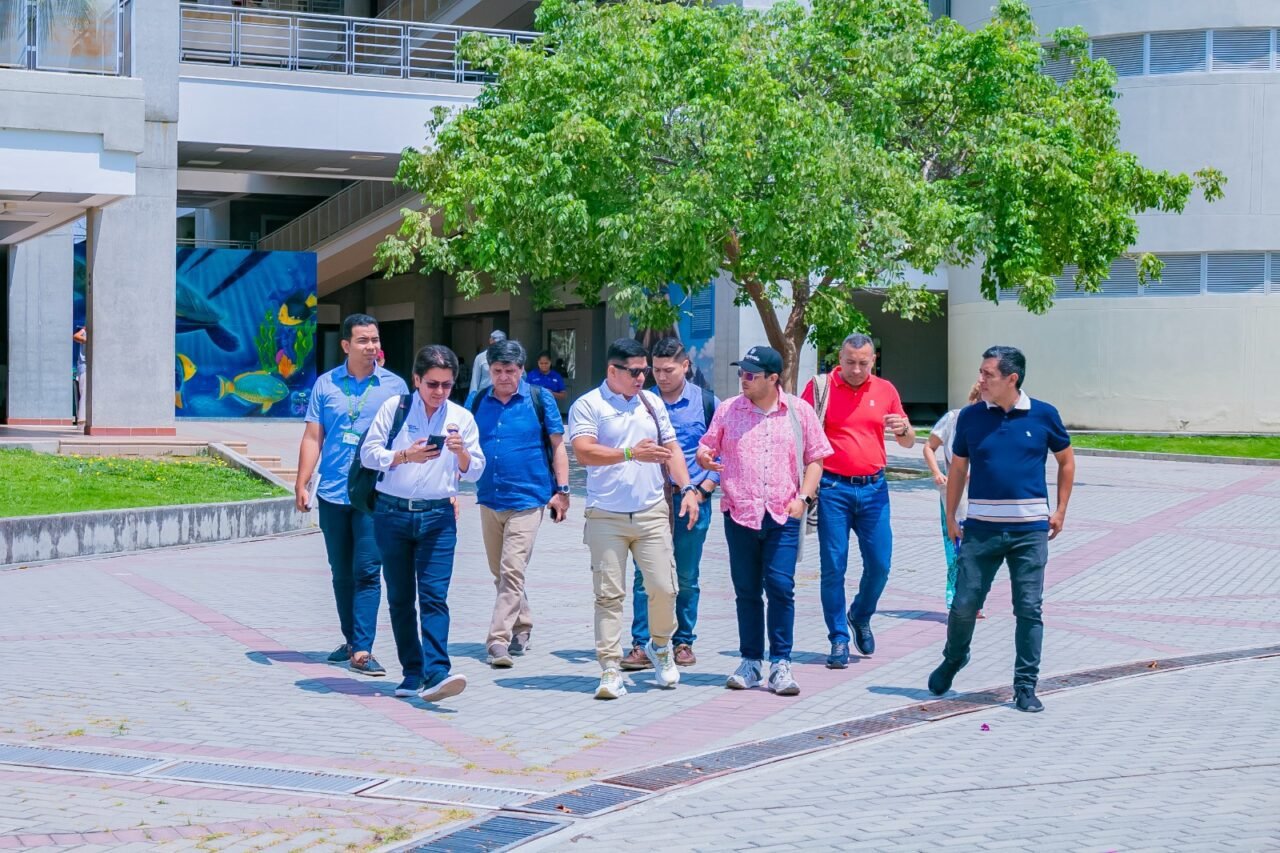 La Universidad del Magdalena lidera Aluna IA: los saberes ancestrales conectados con las nuevas tecnologías