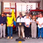 La reconstrucción será incluida en la Emergencia Económica y en el Plan Nacional de Desarrollo