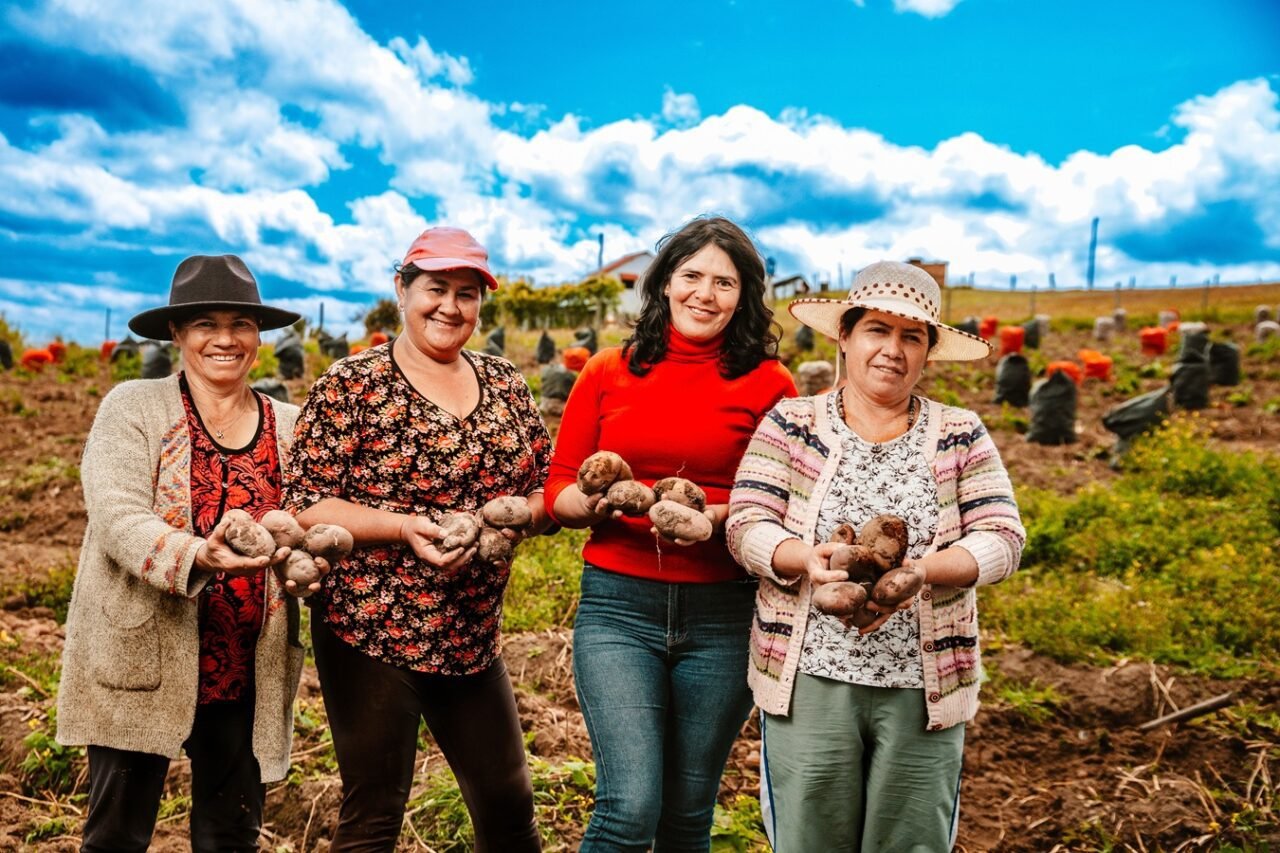 Fundación PepsiCo Colombia: crece el compromiso con proyectos de impacto social