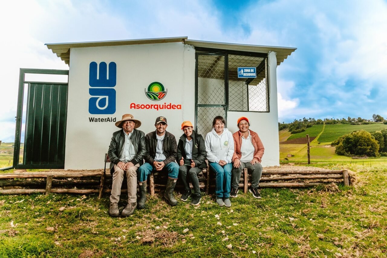 Fundación PepsiCo Colombia: crece el compromiso con proyectos de impacto social