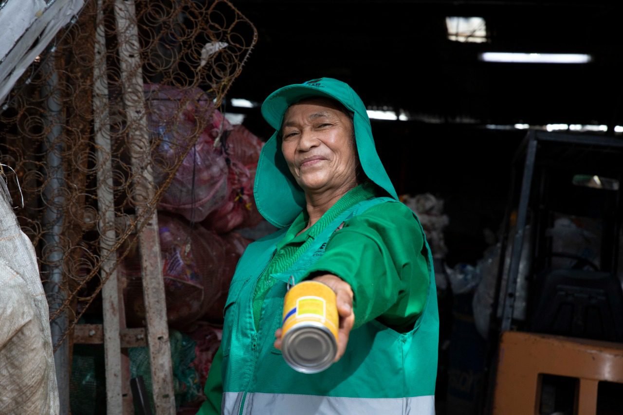 Fundación PepsiCo Colombia: crece el compromiso con proyectos de impacto social