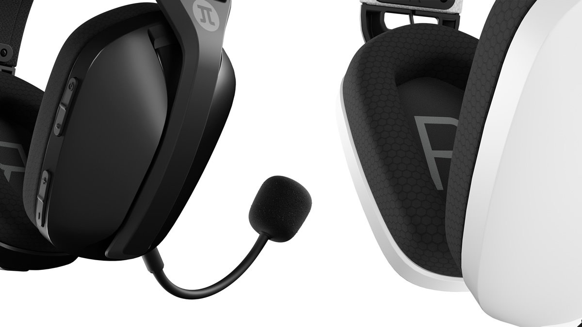 Audio gamer: Primus anunció su headset Arcus 360BT