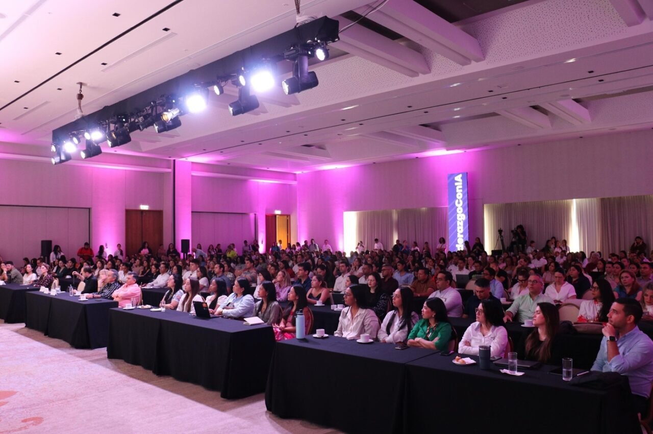 Barranquilla se mueve, de la teoría a la acción: IA aplicada a la Gestión del Talento Humano