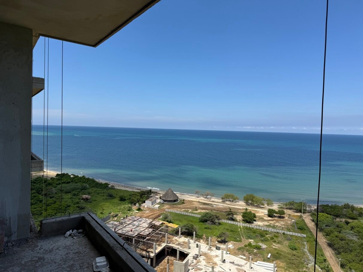 Puntamarina Beach: impulso al desarrollo económico del Caribe colombiano