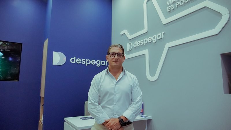 Despegar aterriza en Barranquilla con su nueva oficina en Mallplaza
