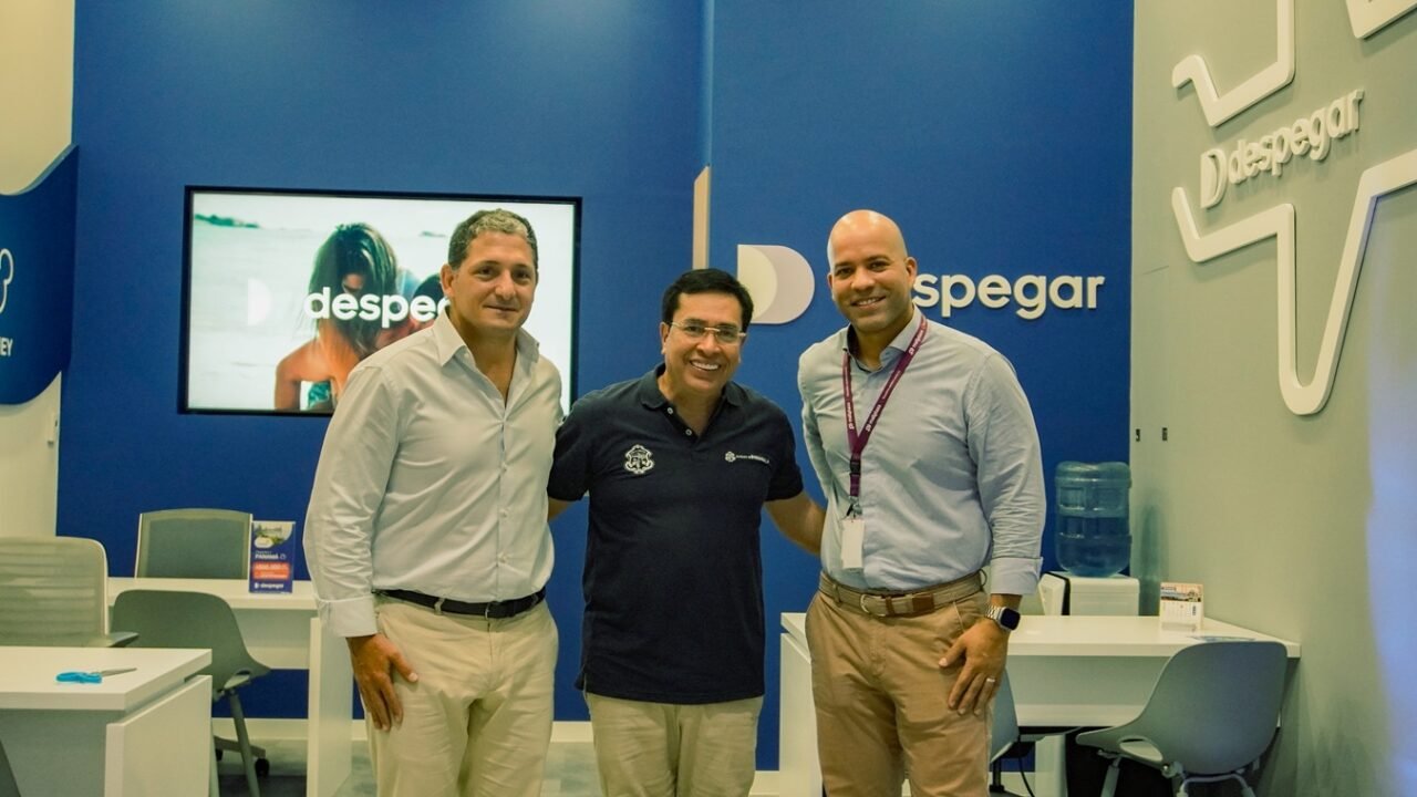 Despegar aterriza en Barranquilla con su nueva oficina en Mallplaza