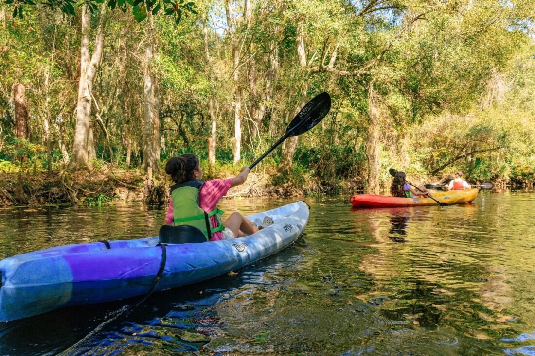Aventuras y nuevas maneras de divertirse en Kissimmee para este 2025