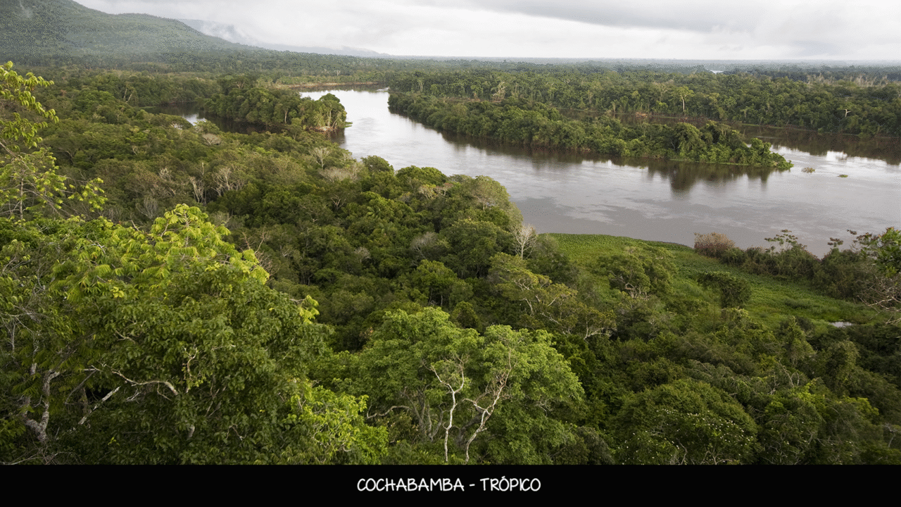 Comunidad Andina busca posicionarse como un multidestino turístico global