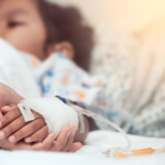 América Latina cuenta con menos de un equipo de Cuidados Paliativos Pediátricos por cada millón de niños