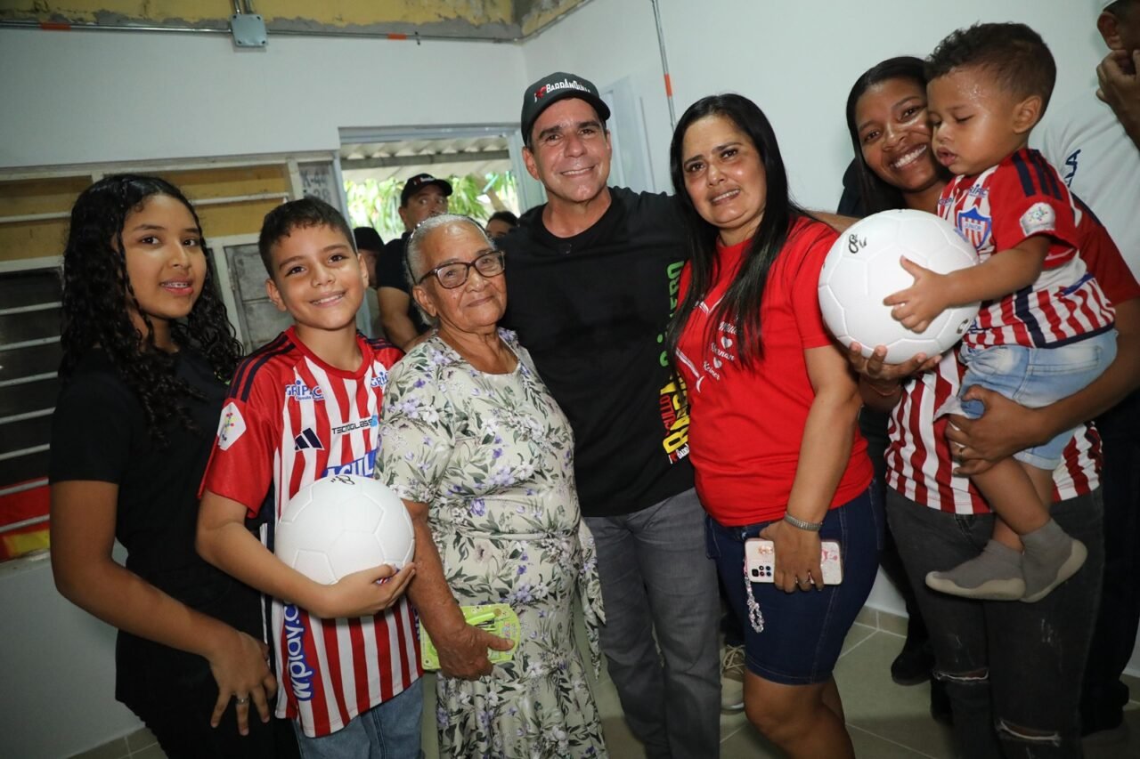 Barranquilla avanza firme en desarrollo económico, solidez financiera e inclusión social