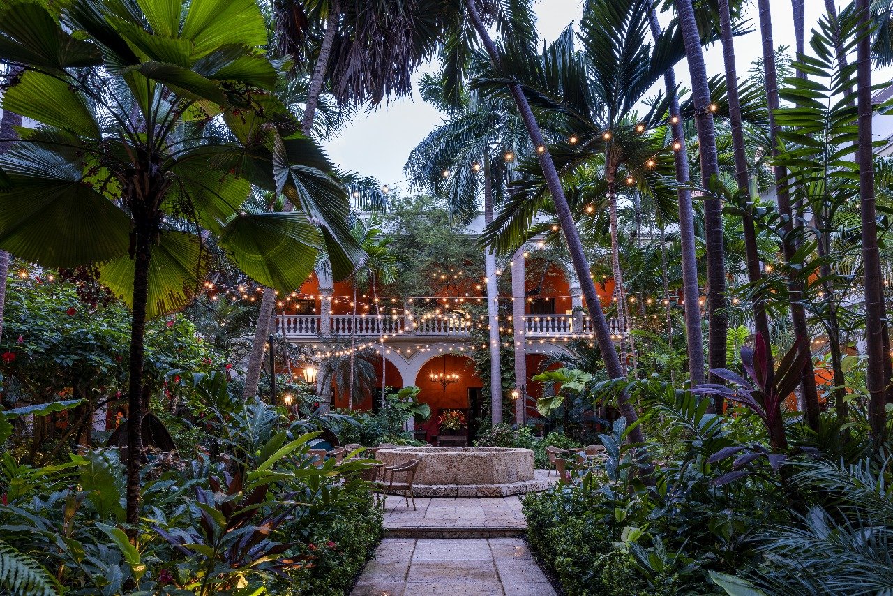 Sofitel Legend Santa Clara reconocido como Mejor Hotel de Sudamérica 2025
