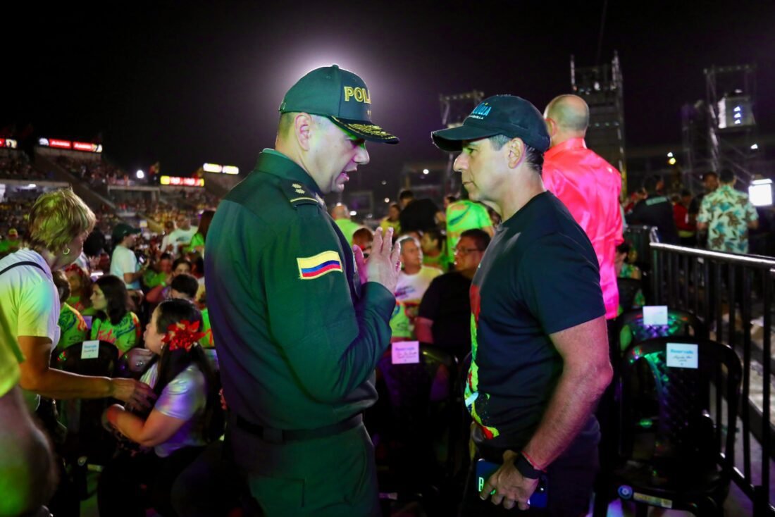 7 de febrero: vence plazo para pedir permisos de bailes y eventos del precarnaval y Carnaval