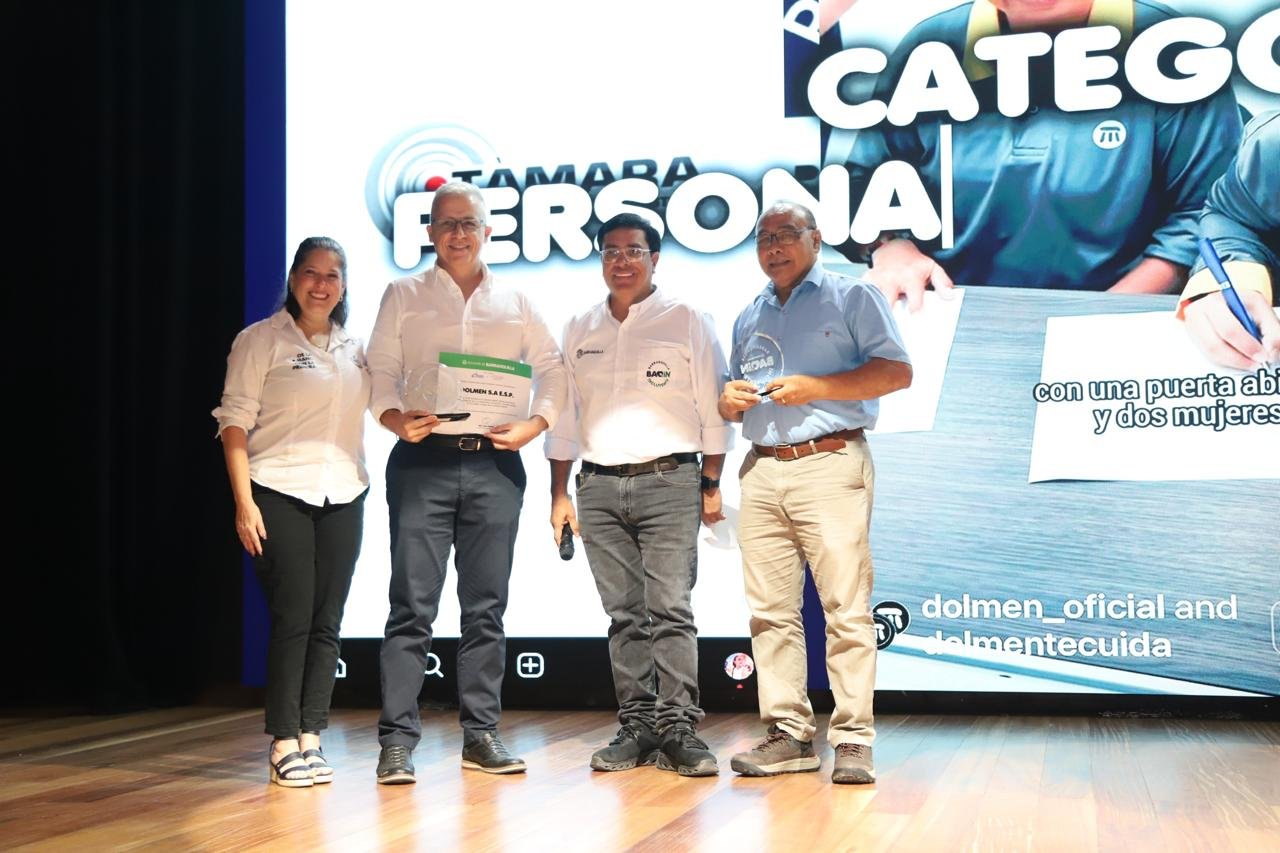 Premio a empresas comprometidas con la inclusión laboral en Barranquilla
