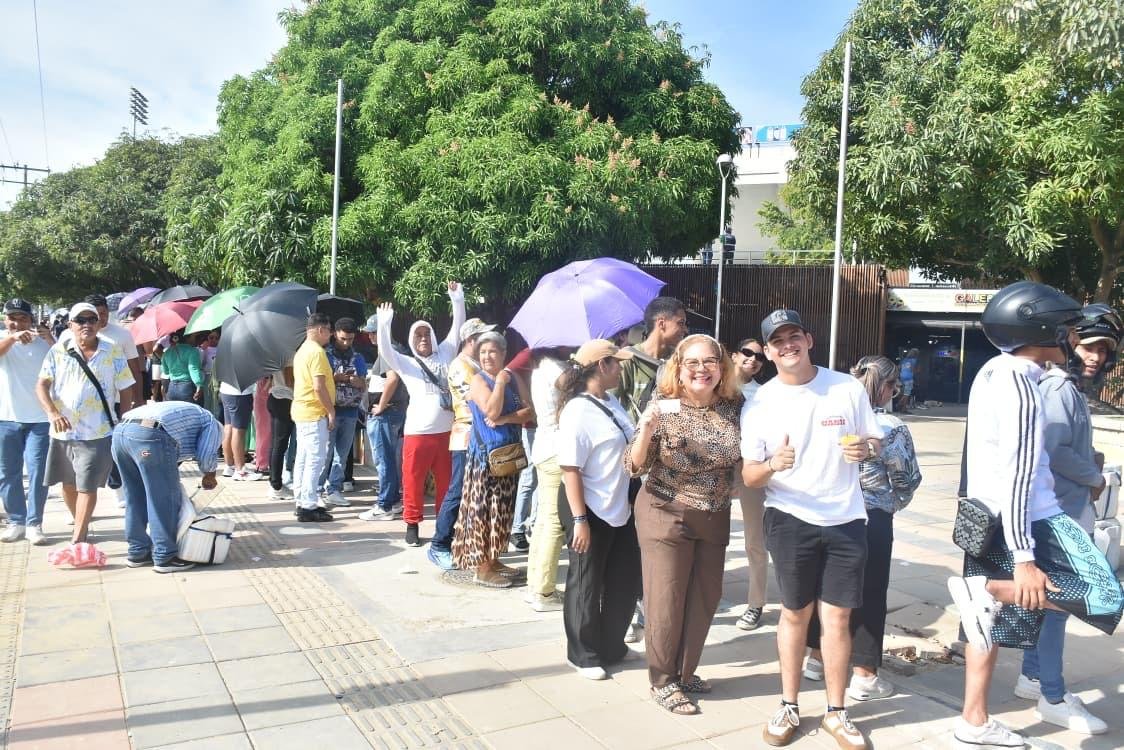 Alcaldía de Barranquilla lista para acompañar y garantizar eventos del precarnaval 2026