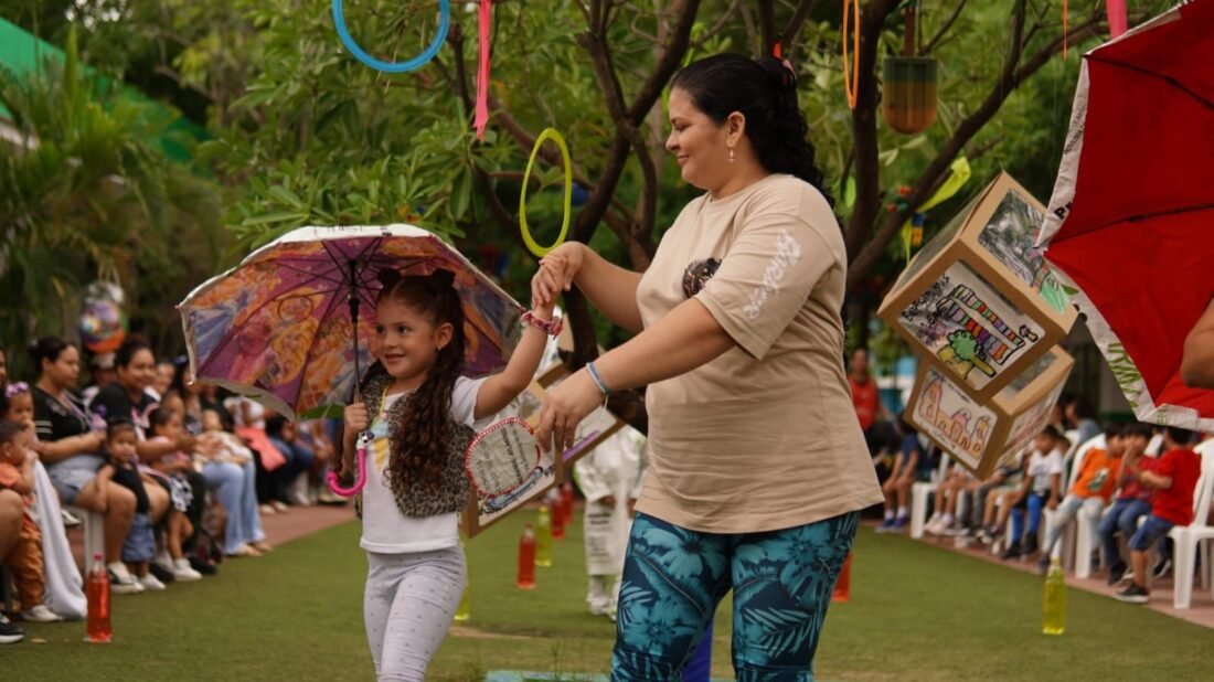 Inversión de $99.217 millones en Barranquilla para atención de la primera infancia
