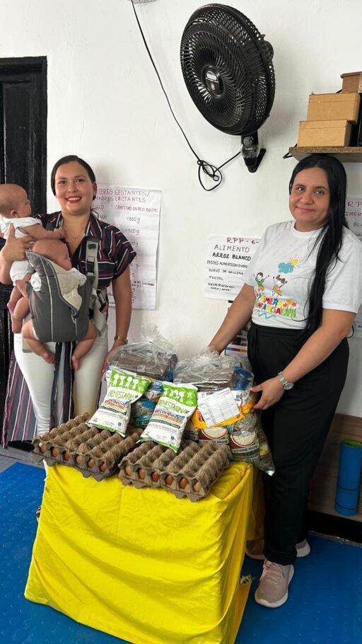 Alcaldía fortalece crianza segura, saludable y efectiva de los barranquilleros