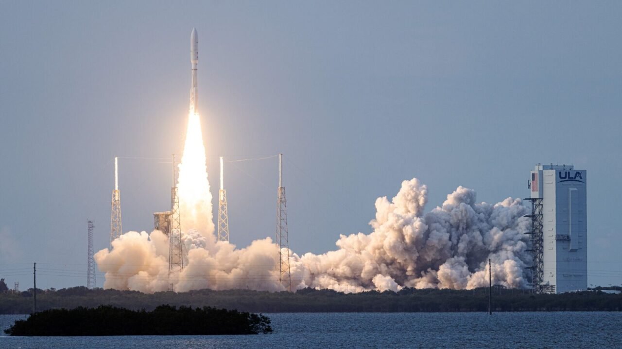 Llega “Amazon Leo”, internet satelital; Directv y Sky lo venderán en A. Latina