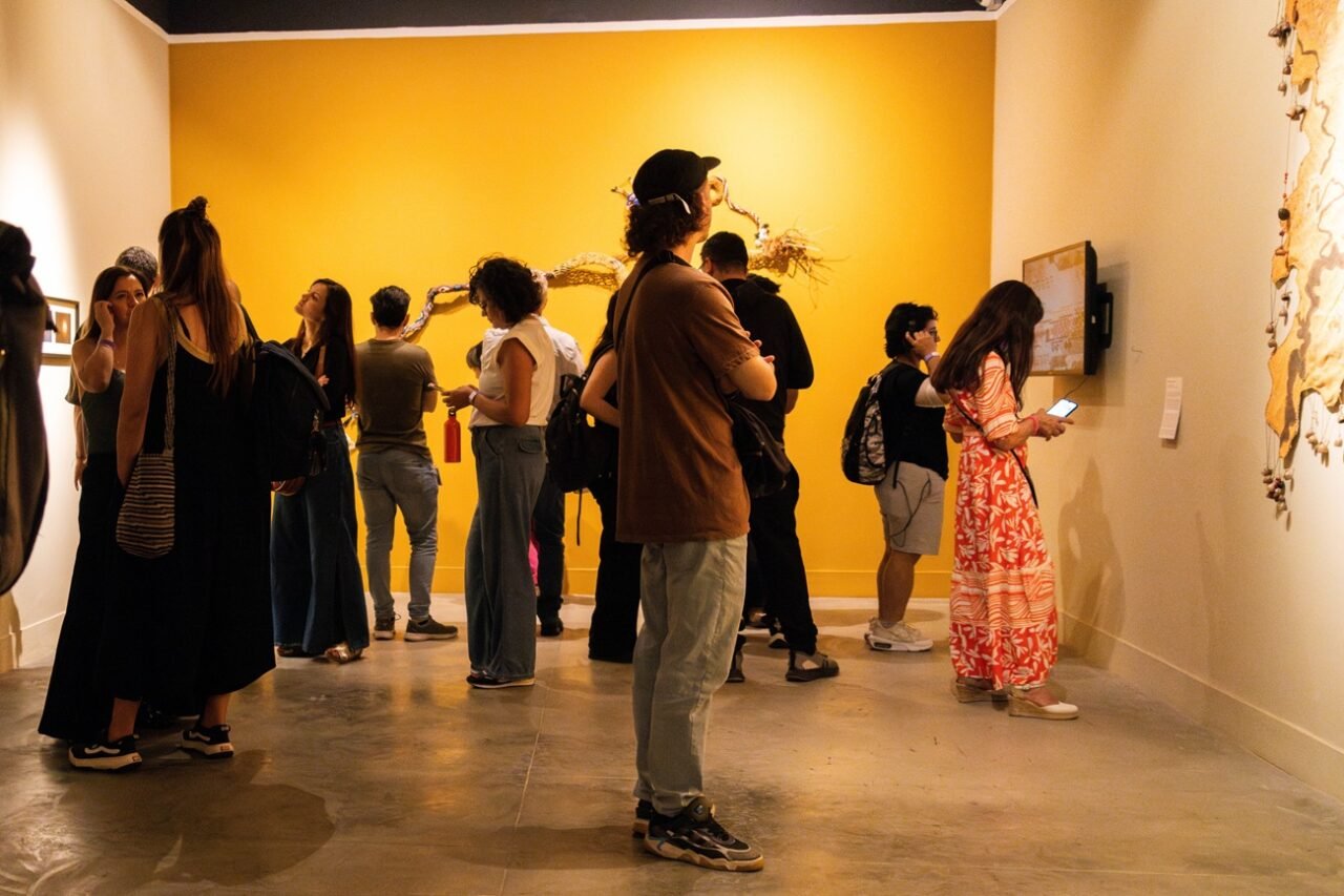 Regresa Cultura Latinoamérica: proyectos culturales binacionales en la región con apoyo de hasta USD 100.000
