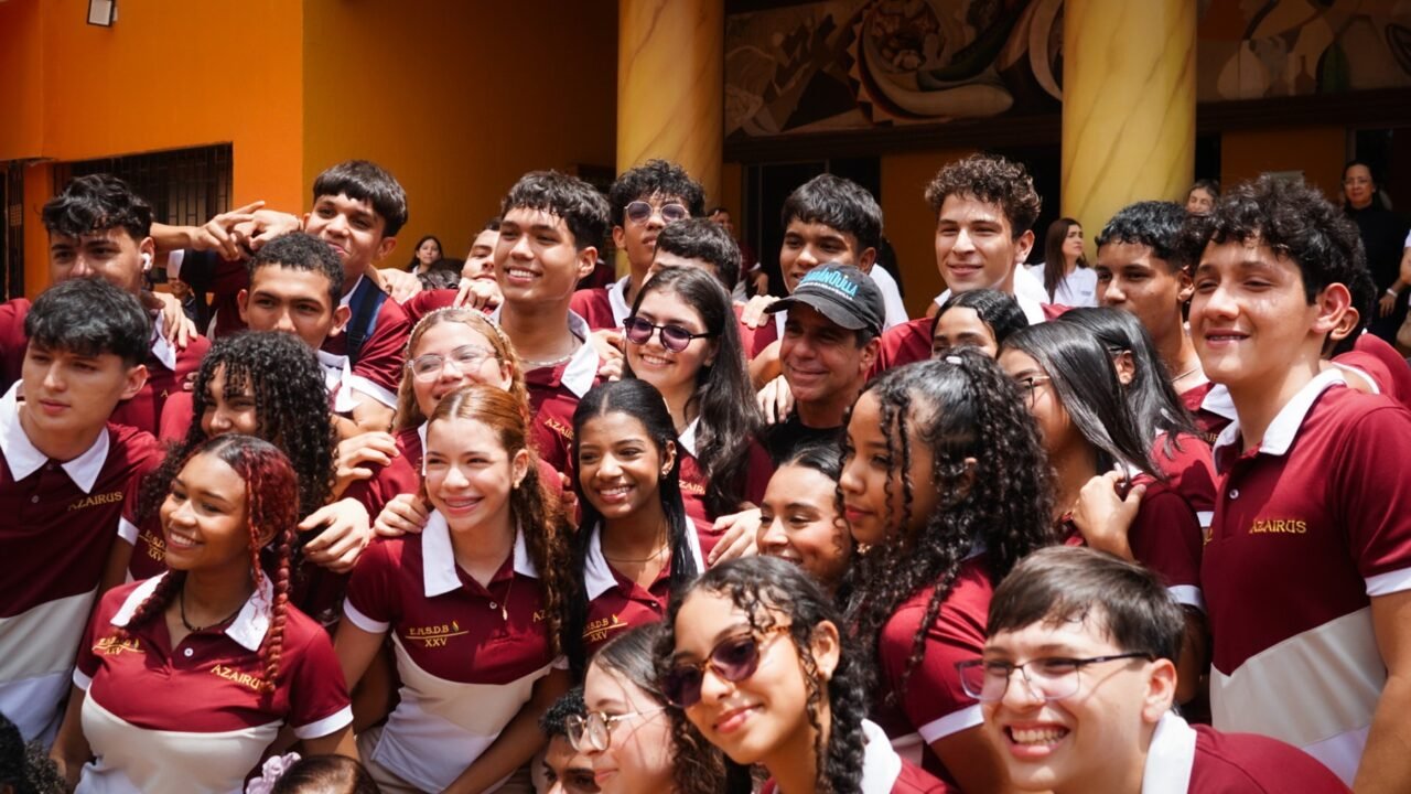 Colegios públicos de Barranquilla logran resultado histórico en Pruebas Saber 11