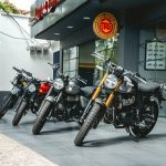 Barranquilla se posiciona como el hub para el segmento de motocicletas de mediano cilindraje en la Costa Caribe.