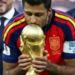 FC Barcelona y Manchester City llegan a acuerdo por fichaje de Rodri