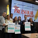 Radican Proyecto de Acto Legislativo para ampliar la edad de escolaridad obligatoria en Colombia