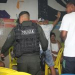 Alcaldía de Barranquilla reporta descenso en varios delitos  en el Distrito