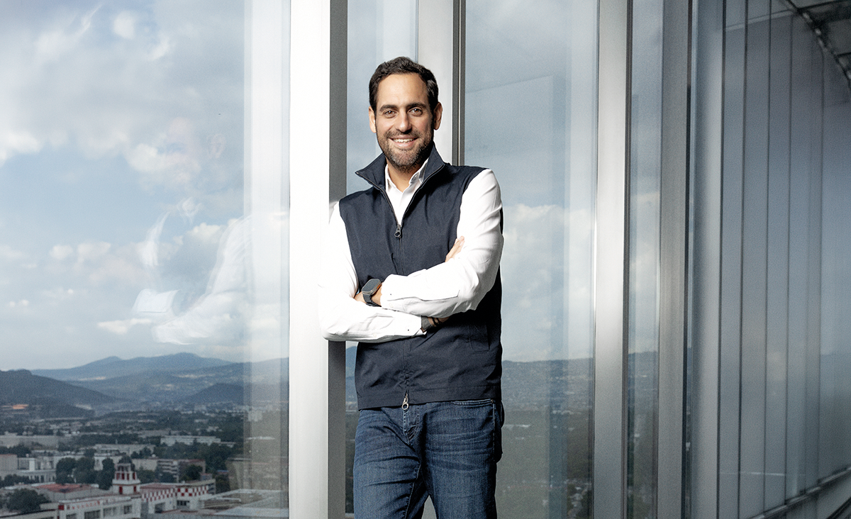 Inversión mexicana gana terreno en Colombia: fortalece sector financiero